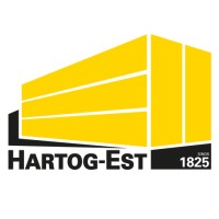 Hartog-Est Waardenburg logo - Similar company to Invendi