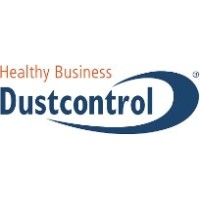 Dustcontrol Suomi logo - Similar company to Dustcontrol Group