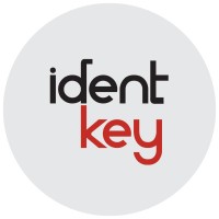 Identkey logo - Similar company to Identikey