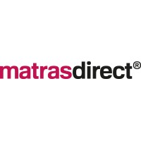 Matrasdirect.nl logo - Similar company to Ippys Wonen