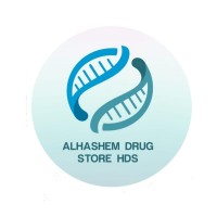 Al Hashem Drug Store logo - Similar company to Betavet Drug Store