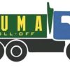 Guma Containers logo - Similar company to Mana Intelligence