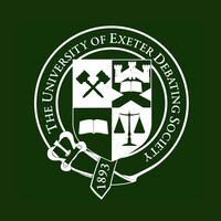 University of Exeter Debating Society logo - Similar company to University Of Exeter Law Society