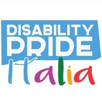 Disability Pride Italia logo - Similar company to Willow Thrive