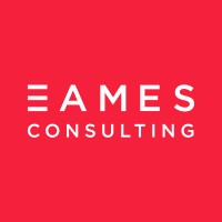 Eames Consulting logo - Similar company to Guideline