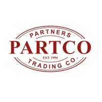 Partners Trading Co. (PARTCO) logo - Similar company to Panache Engineering Inc.