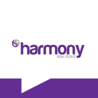 Harmony Real Estate QLD logo - Similar company to Clarety Solutions