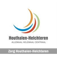 welzijnsvereniging Zorg Houthalen-Helchteren logo - Similar company to Ochh - Ondernemingsclub Houthalen-Helchteren
