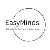 EasyMinds logo - Similar company to Minds Mlm Software