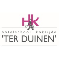 Hotelschool Ter Duinen Koksijde België logo - Similar company to Restaurant Codium
