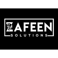 Zafeen Solutions logo - Similar company to Quantic Technologies