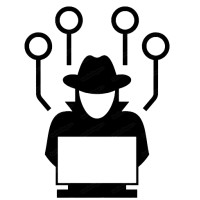 Hack Your Future logo - Similar company to Bicode, Consultoría E Ingeniería De Software.