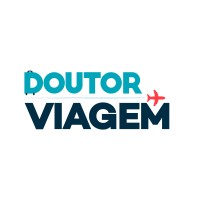 Doutor Viagem logo - Similar company to Dekkai Insights!