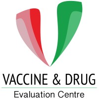 Vaccine and Drug Evaluation Centre logo - Similar company to George & Fay Yee Centre For Healthcare Innovation