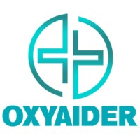 Oxyaider logo - Similar company to Mindful Body'S