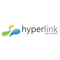HYPERLINK MAROC - Agence Digitale logo - Similar company to Hyperlink