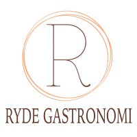 Ryde Gastronomi - Tlf 35 26 71 72 logo - Similar company to Bagselvbox