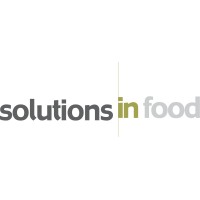 Solutions in Food logo - Similar company to Melbourne Bakehouse