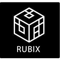 RubiX Network logo - Similar company to Ensurity Technologies