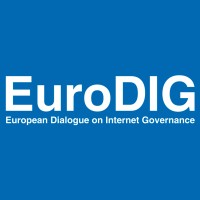 EuroDIG - European Dialogue on Internet Governance logo - Similar company to Eumans