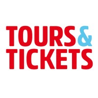 Tours & Tickets | Amsterdam logo - Similar company to Enticon - Leisure