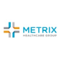 Metrix Healthcare Group logo - Similar company to Communimed Inc