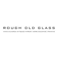 Rough Old Glass logo - Similar company to Socius Projects
