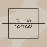 Studio Nomad Designs logo - Similar company to Interstellar