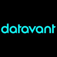 Datavant logo - Similar company to Grk Unlimited