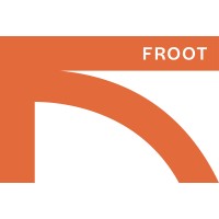 FROOT logo - Similar company to Pelu