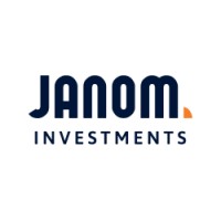 Janom Investments logo - Similar company to Coltis