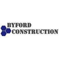 Byford Construction Inc logo - Similar company to Exponent Project Management, Llc