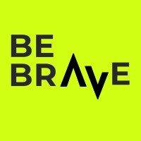 bebrave.swiss logo - Similar company to Innofind