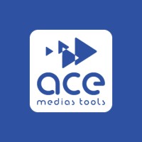 ACE Medias Tools logo - Similar company to Adthos