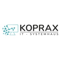 KOPRAX Systemhaus GmbH & Co KG logo - Similar company to The Brighton Payments Guy
