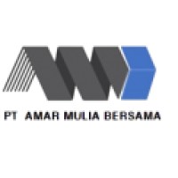 PT. Amar Mulia Bersama logo - Similar company to Pt. Aman Tekno Solusi