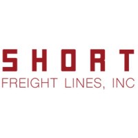 Short Freight Lines Inc logo - Similar company to Sea Black Car And Shuttle Express