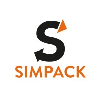Simpack logo - Similar company to Simulia/Simpack Nam