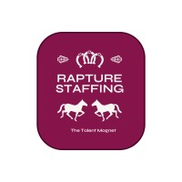 Rapture Staffing & HR Consultants logo - Similar company to Sonus Software Solutions