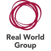 Real-World Today logo - Similar company to Redak