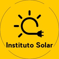 Instituto Solar logo - Similar company to Zonder