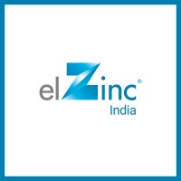 elZinc India logo - Similar company to Elzinc®