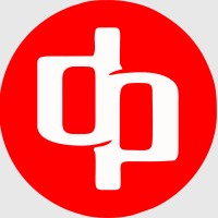 DPrinter Imagine logo - Similar company to E-Smart