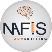 Nafis Advertising logo - Similar company to Skool Company