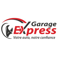Garage Express logo - Similar company to Eradiq