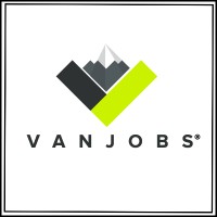 VANJOBS Technical Recruiters logo - Similar company to Aspect Recruitment