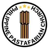 Philippine Pastafarian Church logo - Similar company to Xclimate