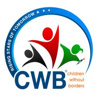 Children Without Borders logo - Similar company to Generation No Limit