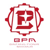 PT Bintang Pionir Makmur logo - Similar company to Duprex (Singapore) Pte Ltd