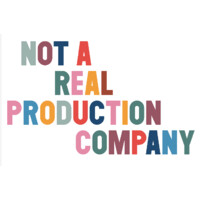 Not A Real Production Company logo - Similar company to 1987 Masters Inc. | Entertainment Production Company